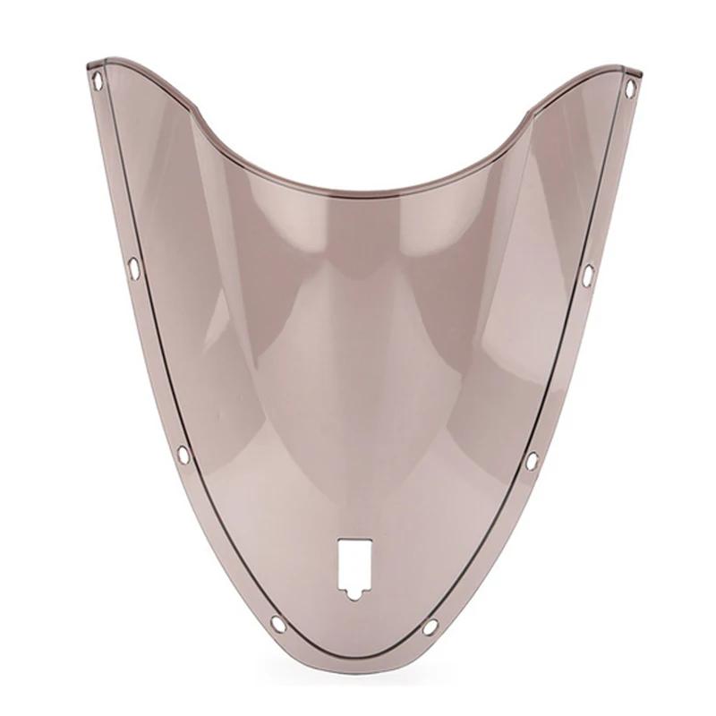 For Ducati 749 749R 749S 999 999R 999S 2005 2006 2007 Motorcycle WindScreen Screen Double Bubble Windshield Deflector Protector