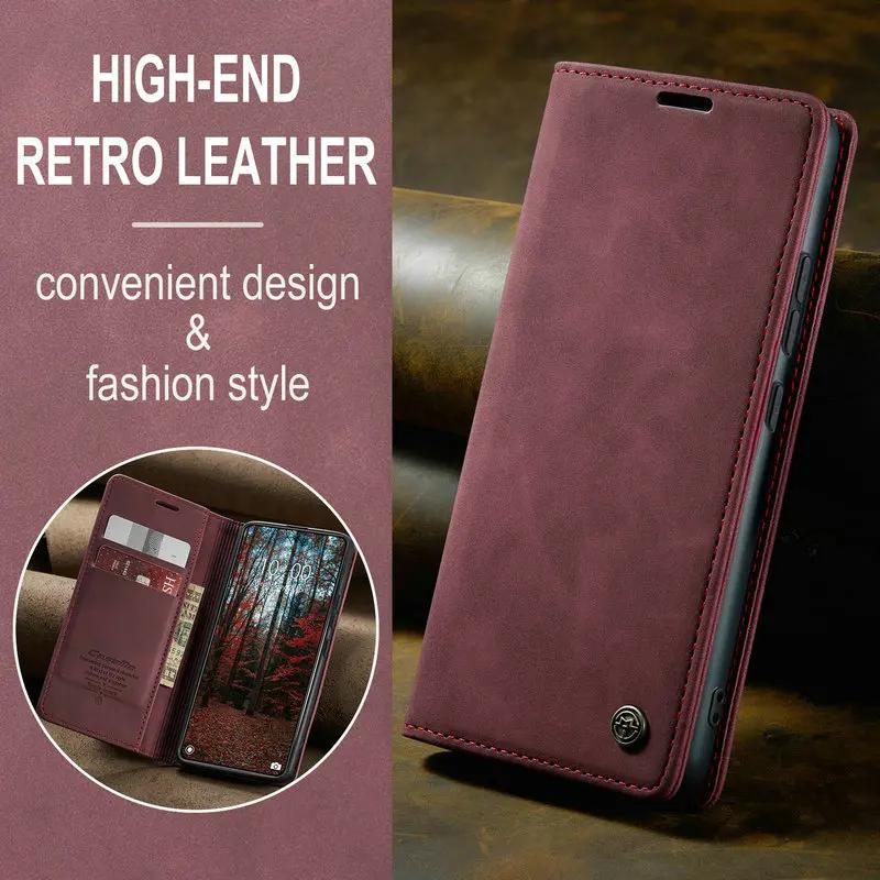 Luxury Case for Xiaomi 14T Pro 15T 5G Magnet Flip Cover Leather 360 Protect Book Shell Xiaomi 15T Case Mi 15TPro 14 T T14 Funda