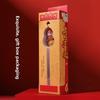 Traditional Car Ornament Resin Lucky Prosperity Wealth Gift For Vehicle Interior Decor