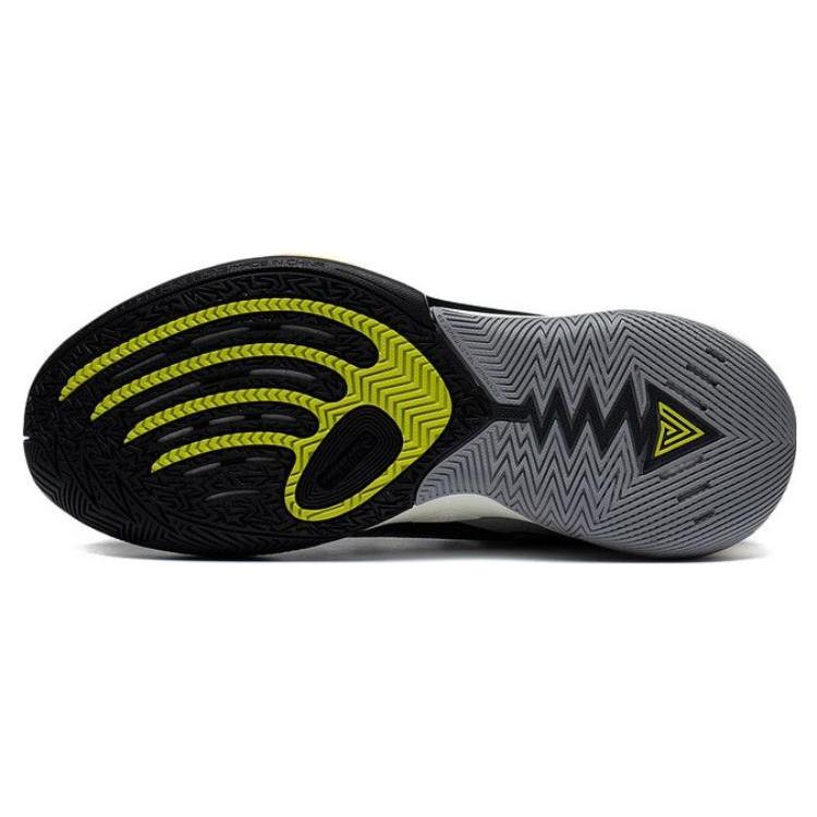 Li Ning Power 9 Premium Textile, Synthetic Leather, TPU ABAS073-4