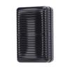 Metal Push Card Slider Zinc Alloy Stress Relief Decompression Toy Infinite Position Pocket Size
