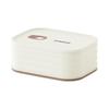 LocknLock Vital Stainless Steel Food Container