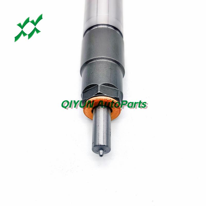Diesel Fuel Injector 0445110420 Auto Parts Fuel Injectors 0 445 110 420 Diesel Engine Part Injectors 0445 110 420