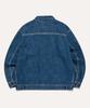 Lee [91-B] Werkjas Indigo Medium