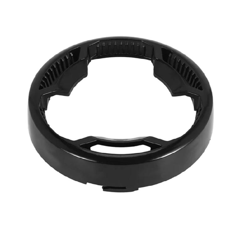 Запасная крышка решетки динамика черная Аксессуары для водных транспортных средств Простая установка Решетка динамика 278003466 1