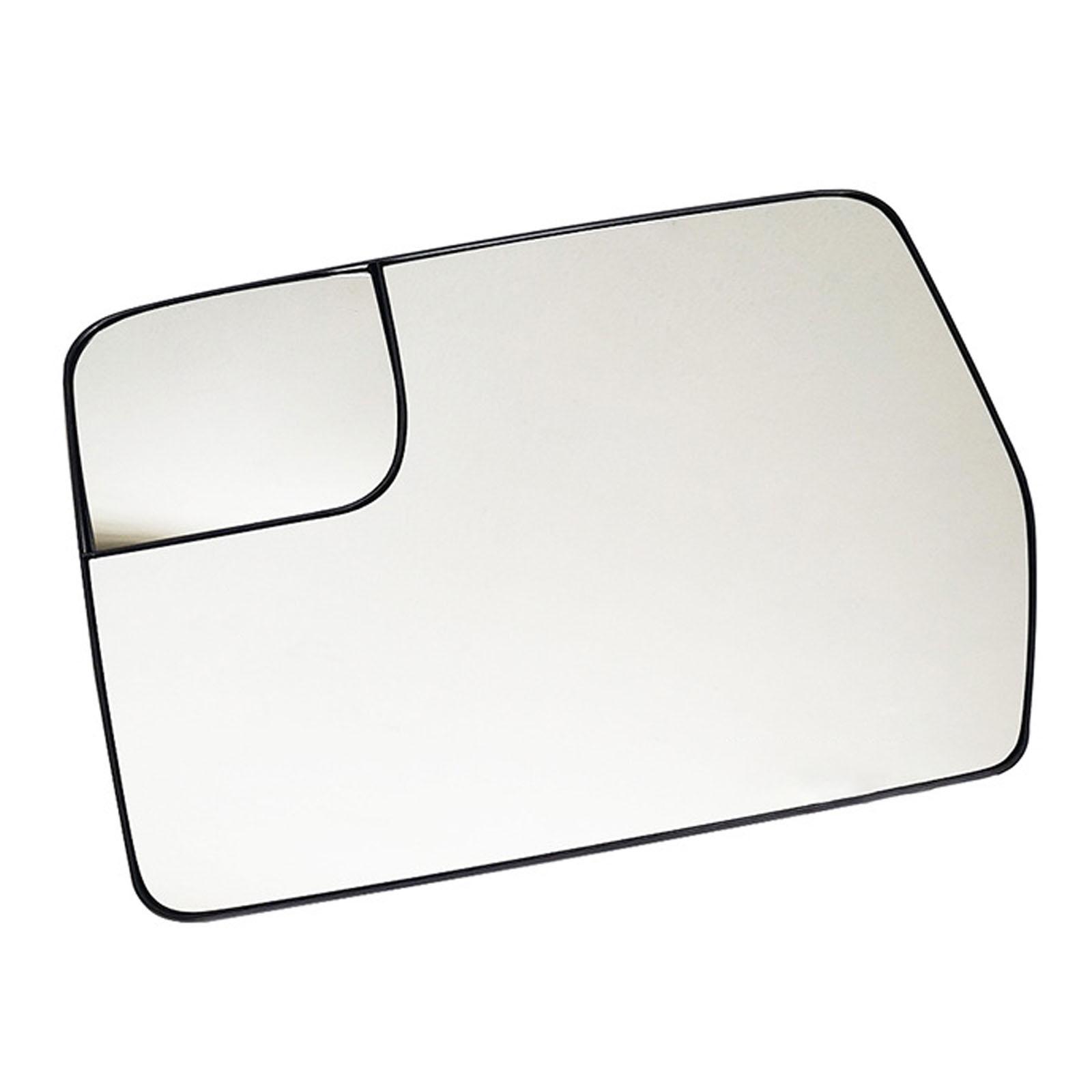 

Автомобильное левое боковое зеркало с подогревом для Ford F150 F-150 Pickup 2004 2005 2006 2007 2008 2009 2010 2011 2012 2013 чёрный