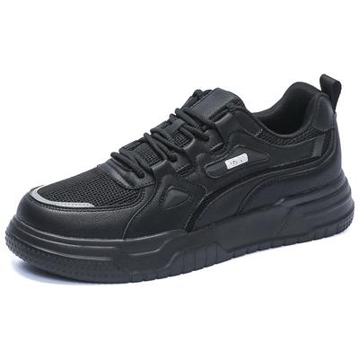 Übergröße 49 50 51 52 Low-Top Skateboardschuhe Herren Freizeitsneaker Leichte Laufsohlen Zapatillas Deportivas