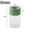 Mini Hydroponic Flower Pot Home Vase Decor Transparent Imitation Glass Soilless Plant Pots Green Plants Pot for Home Decoration