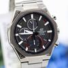 CASIO Men EDIFICE Black Watch EQB-1100YDC-1AJF