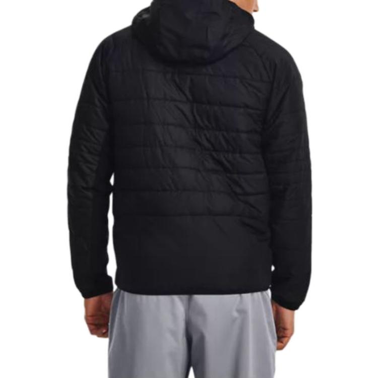 Under Armour Jacket Men's Black 1378494-001