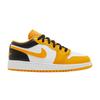 Air 1 Low GS 'Taxi White'