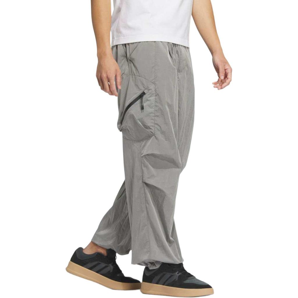 Adidas Casual Pants Men's Bauxite Brown JN3421