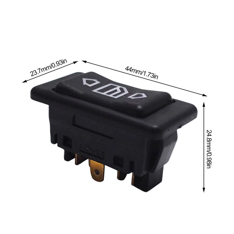 Power Window Control Switch Window Lifter Control Vehicle Door Glass Control Switch Key For Window Lock Car Mercedes