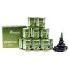 6x Eucalyptus Backflow Incense Cones Pack of 10 Masala
