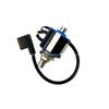 High Quality 71.186.5321 MV.057.334 Potentiometer Offset Printing Machine Spare Parts New Condition for Printers Printing Shops