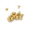 1Set/bag Copper Ball Magnet Buckle For DIY Jewelry Making Craft Accessories