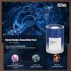 Vehicle Air Freshener Solid Gel Perfume Long Lasting to Eliminate Interior Odor and Improve Scent