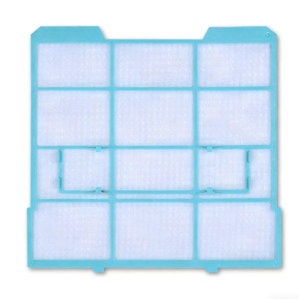 1 Pcs Applicable For Midea Air Conditioner Filter Accessories Dustproof Filter Screen Home Accessories