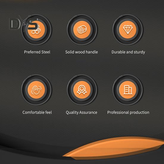 Bőr Varrótüske Készlet Kézi Varró Bőrjavító Szerszámkészlet Tűkkel Csavarkulccsal Csavarhúzóval Kézi Varró Szerszám Bőrhöz Vastag Szövethez DIY Bőr