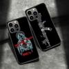 A Sturdy And Reliable AK47 Phone Case For Apple Iphone 16E 16 Pro Max 15 Plus Soft 13 12 Mini Cover 11 14 Pro Max Capa 8 7 SE Sh