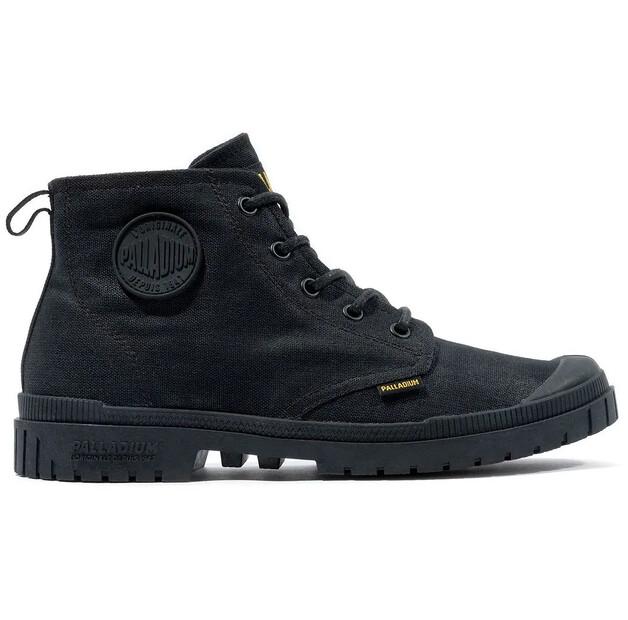 

Palladium Pampa SP20 Hi Wax hiking сапоги