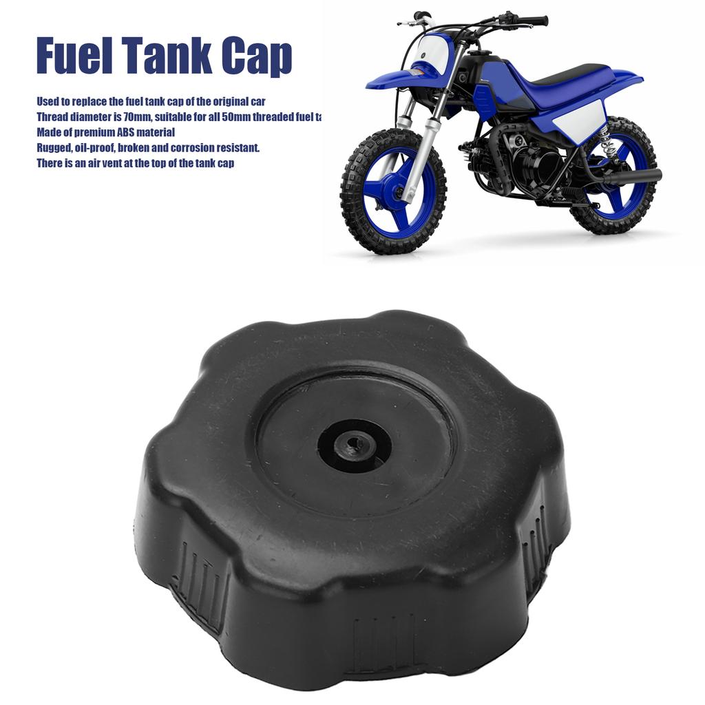 Gas Fuel Cover Replacement for 50 70 90 110 125 ATV
