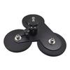 Strong Magnetic Car Roof Suction Cup Mount for Sports Camera Gimbal Insta360