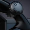 Black Car SUV Steering Wheel Booster Ball Aid Power Handle Assister Spinner Knob