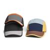 5 Panel Baseball Cap for Men Women, Quick-Dry Fabric, Ideal for Outdoor Running, Cycling & Daily Casual Fashion Hat