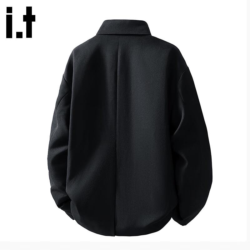 CHOCOOLATEit Men's Business Casual Blazer