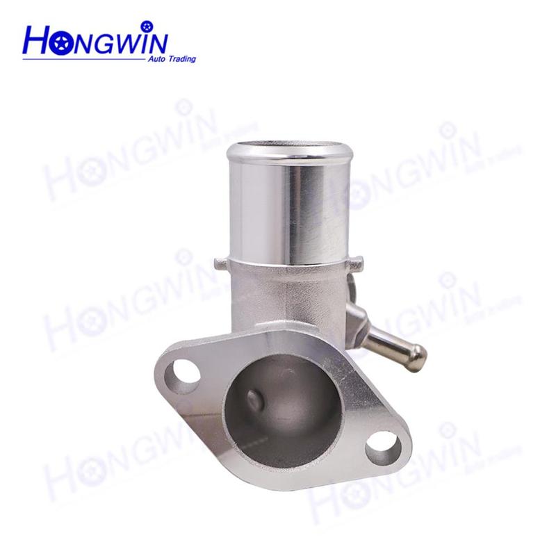 1630471010 16304 71010 Coolant Thermostat Housing & Cap 16304-71010 For Toyota TARAGO Box 1989-2004 2.4 2.7