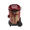 Large Dry Vacuum Cleaner, Home And Hotel Super Suction High Power Handheld Barrel Carpet Vacuum Cleaner