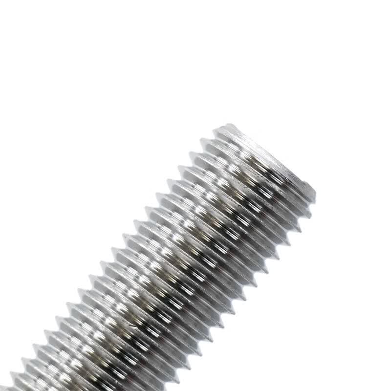 BY-363 304 Stainless Steel Hex Head Screws