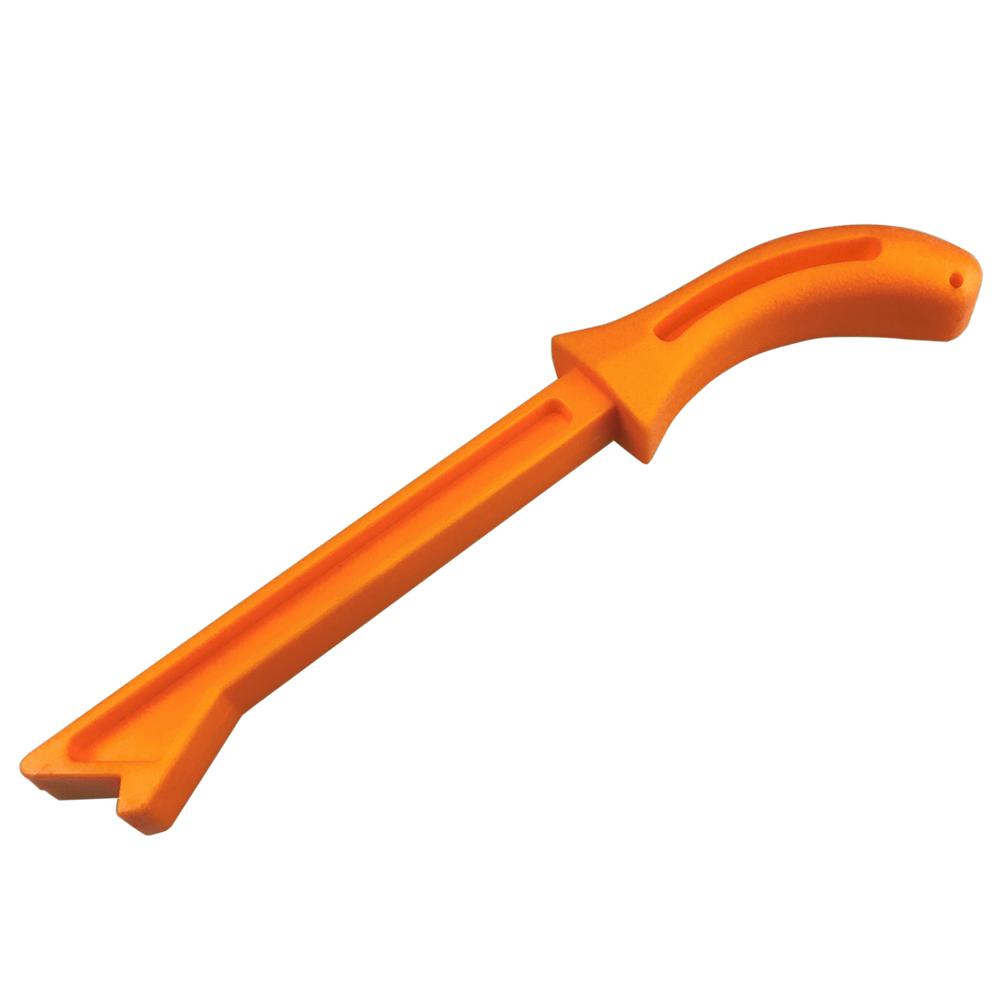 Woodworking Safety Plastic Push Handle Wood Saw Push Block Sticks Table Saw Woodworking Push Block Tools