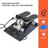 Professional Exercise and Fitness Equipment Silent Mini Stepper Home Indoor Fitness Mountaineering Pedal Machine
