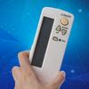Universal Air Conditioner Remote Control Replacement for Daikin BRC4C151 Brc4c158 Air Condition