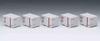 TOMIX 3182 Private Type Nippon Oil 5 Pieces UR18A-10000 Container, Transportation,