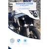 Motorcycle Accessories Radiator Grill Guard Protector Cover For BMW R1300GS R 1300 GS GS1300 2023 2024