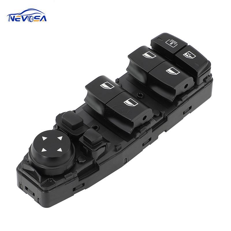 

Electric Window Switch 61319241956 for BMW F06/F07/F18 Electric