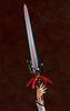 Order scale painted finished figure Fate/Grand Saber/Altera 1/8 ABS&PVC