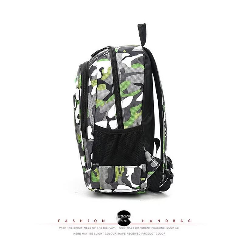 OUN Ergonomic Student Casual Business Backpack