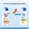 Head & Shoulders Refreshing Oil Control Anti-Dandruff Shampoo Set