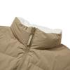 New Balance Lifestyle Casual Down Jacket Winter Unisex Khaki 5PB43153-DB
