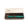 Lamy Safari Candy Aquamarine Fountain Pen F [Limited Edition] (Fine Nib)