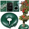 Gallon Tree Watering Ring Slow Release PVC Drip Irrigation Water Pouch Automatic Drip System Tree Watering Bag