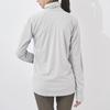 Fila Rash Guard Ladies Plain UV Wear 324671