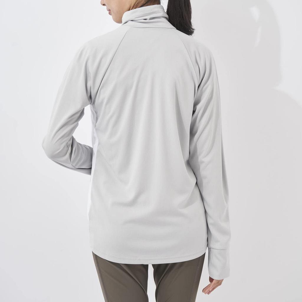 Fila Rash Guard Ladies Plain UV Wear 324671
