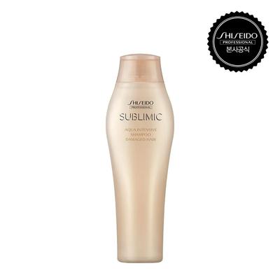 Sublimic Aqua Intensive Shampoo 250ml