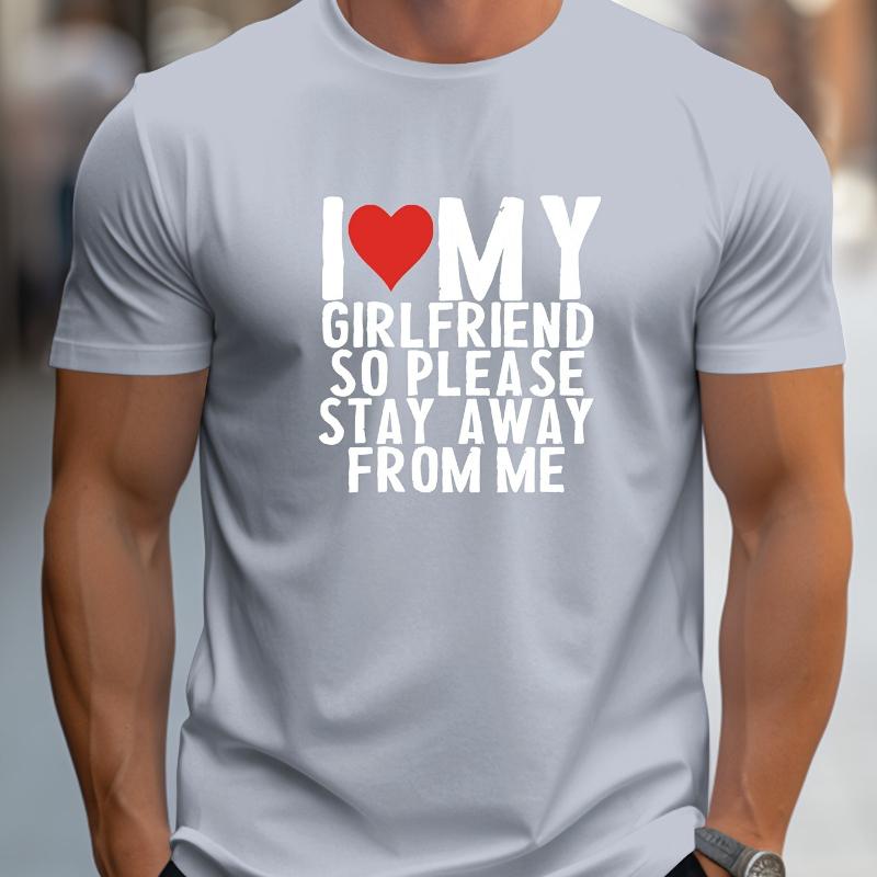 

Retro Washed Men s T-Shirt - Edgy Texture Versatile Daily Wear S