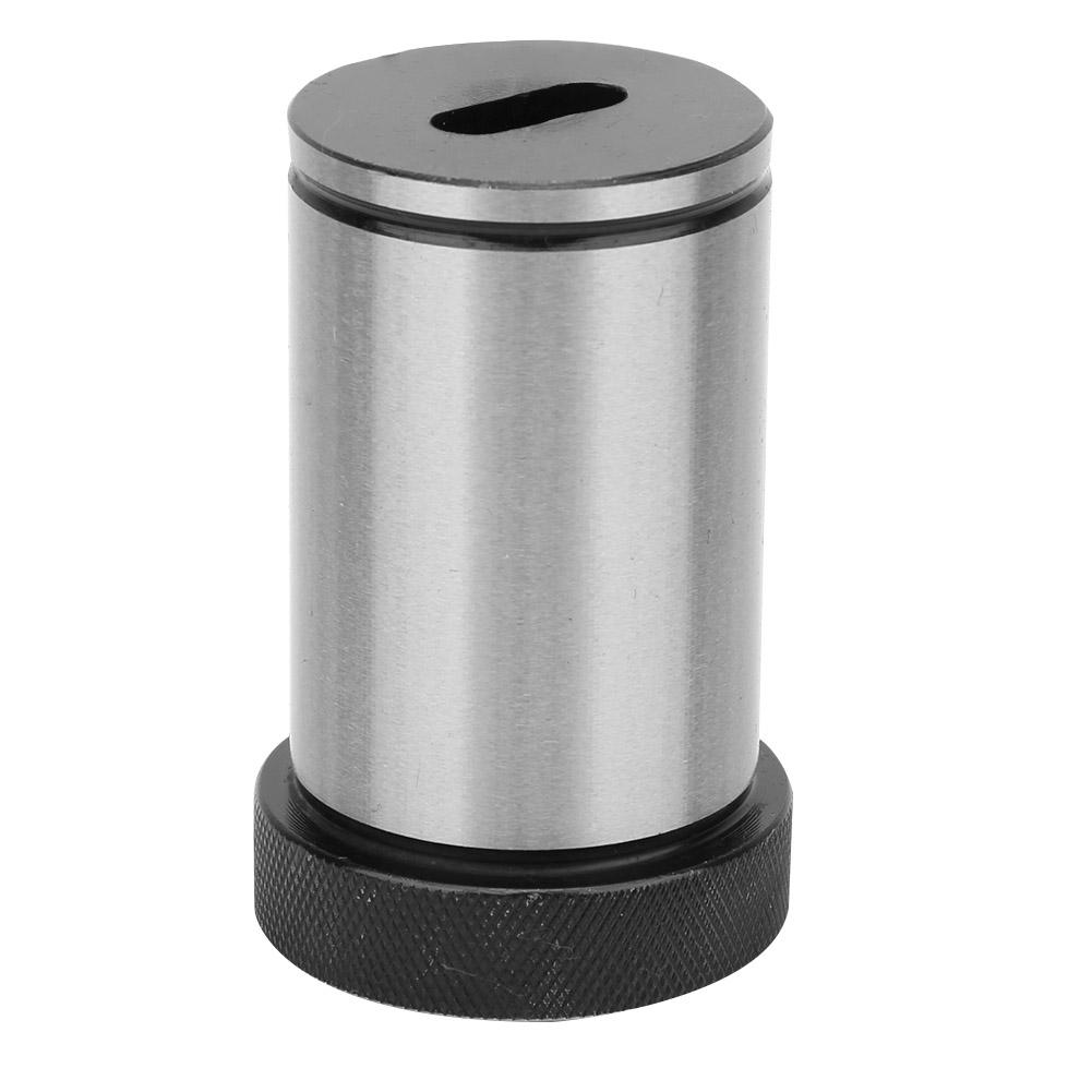 Morse CNC Lathe Tool Holder Bushing Turning Tool Sleeve for Taper Shank Drill BitD40MT4